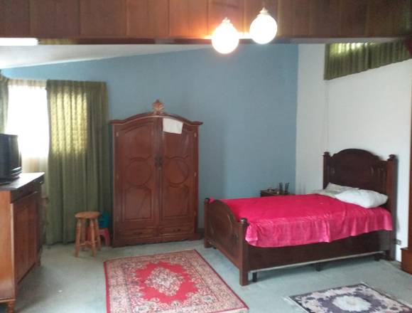 Casa en VENTA en zona 2 Ciudad Nueva