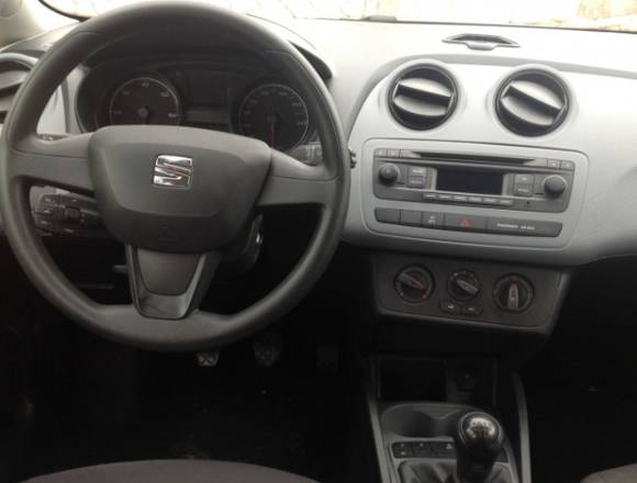 Seat Ibiza 1.2TDI CR Ecomotive