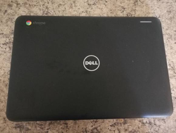 Dell Chromebook Inspiron 3181
