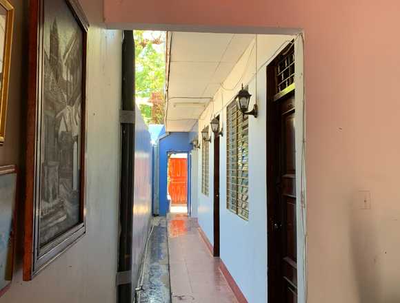 Alquilo habitación en León (mujeres estudiantes)