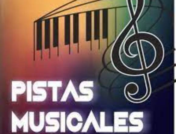 PROMOOOO!!! pistas musicales.