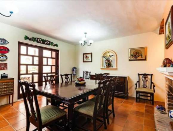 Casa en venta Condomino Portal de Antigua