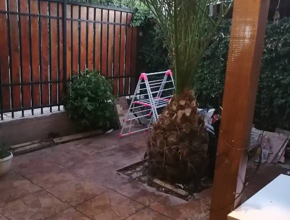 Se vende casa en Rengo 