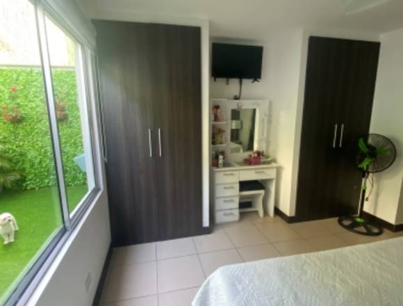 Apartamento Quinta Fontana 