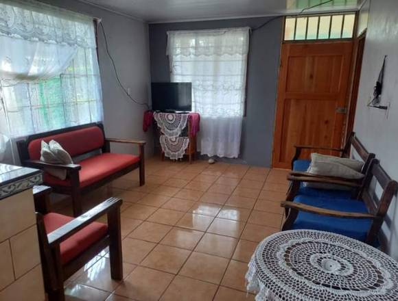 Se vende bonita casa en Pejiballe de P.Z. 87210809