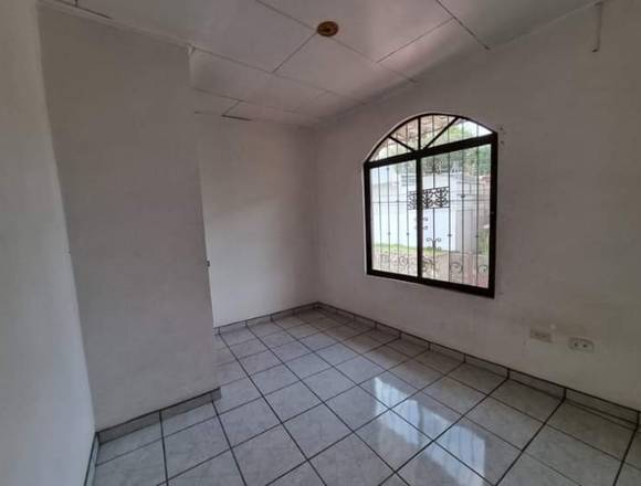 Se vende edificio P.Z. con 6 aptos 87210809