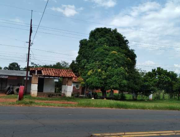 OPORTUNIDAD DE NEGOCIO EN TERRENO 