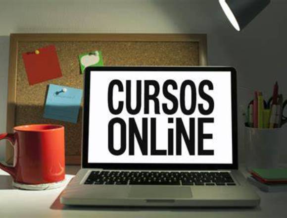 CURSOS ONLINE COBOL, CICS, DB2, JCL