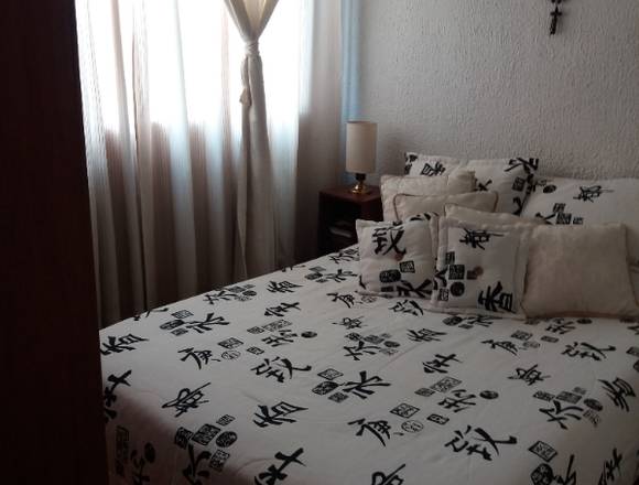 VENDO APARTAMENTO EN BOGOTÁ, D.C -COLOMBIA