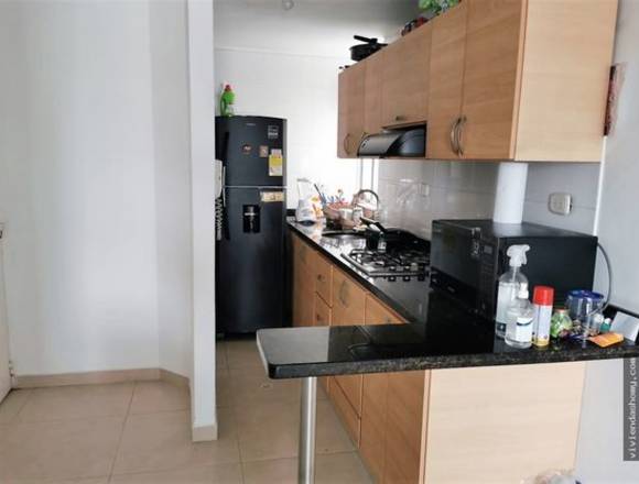 VENTA DE APARTAMENTO DIAMANTE 2 BUCARAMANGA