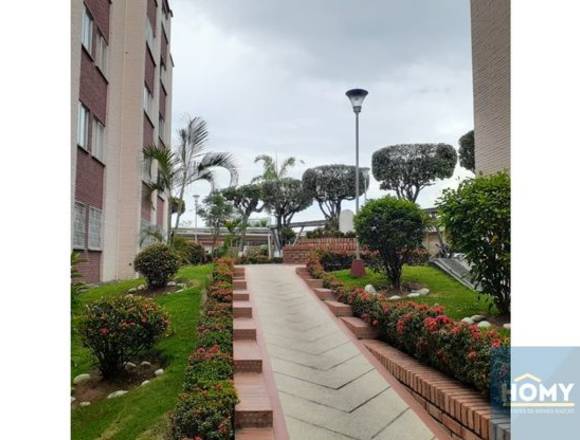 VENTA APARTAMENTO ALTOS DE CAÑAVERAL FLORIDABLANCA