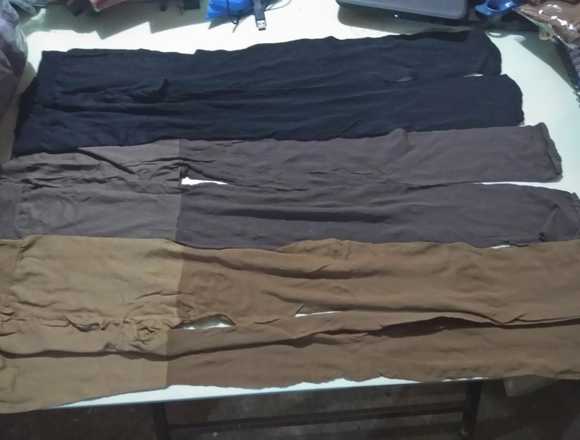 Vendo Pantymedias de Lycra por Mayor y Menor