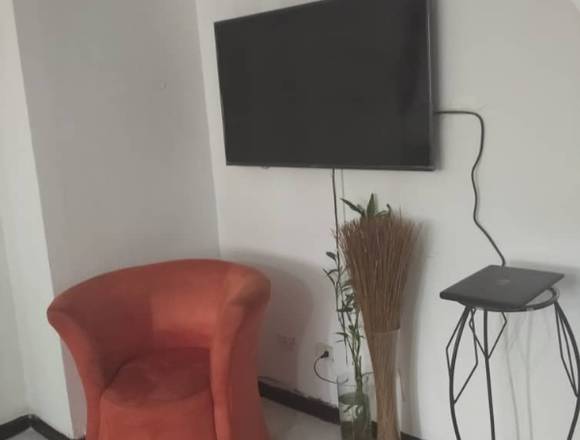 VENTA  APARTAMENTO UBICADO PARQUE CENTRAL CARACAS