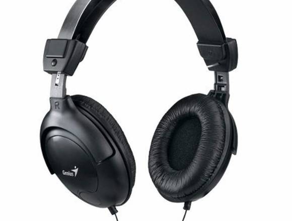 DIADEMA STEREO GENIUS HS-M505X