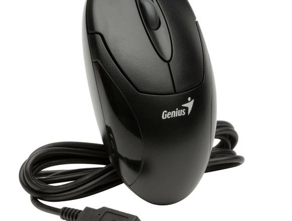 MOUSE GENIUS USB DX-110