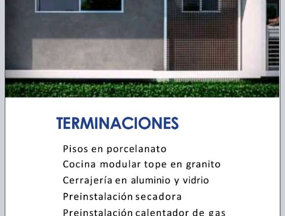 Apartamentos con bono de primera vivienda