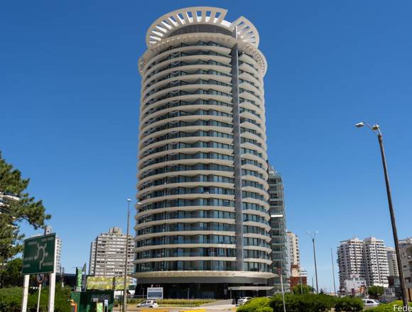 Excelente departamento en venta. Edificio ArtTower