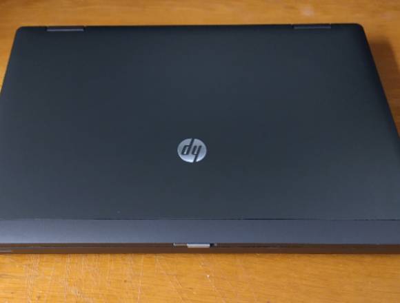 LAPTOP HP 6475b AMD A8