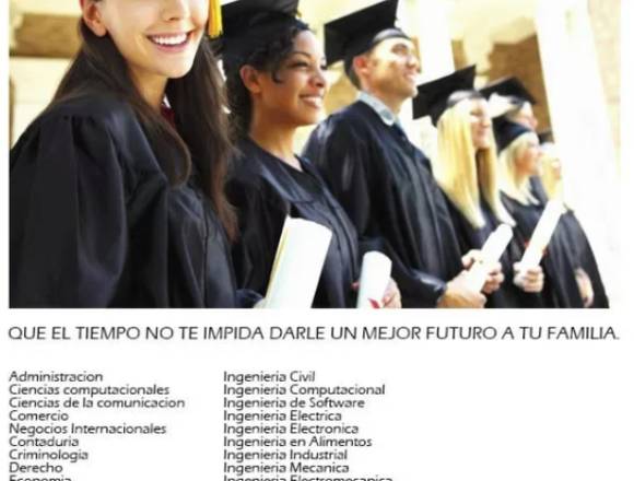 Venta Títulos Universitarios