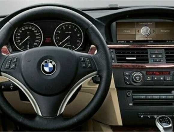 MAPA 2022 BMW NAV. PROFESIONAL CCC