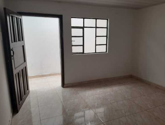 Vendo casa en Perdomo