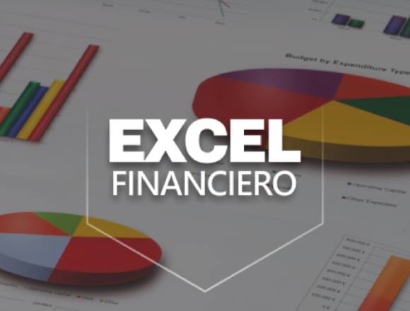 cursos de excel financiero para empresas 