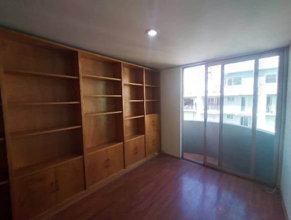 Departamento Venta en Del Valle Nte, CDMX.