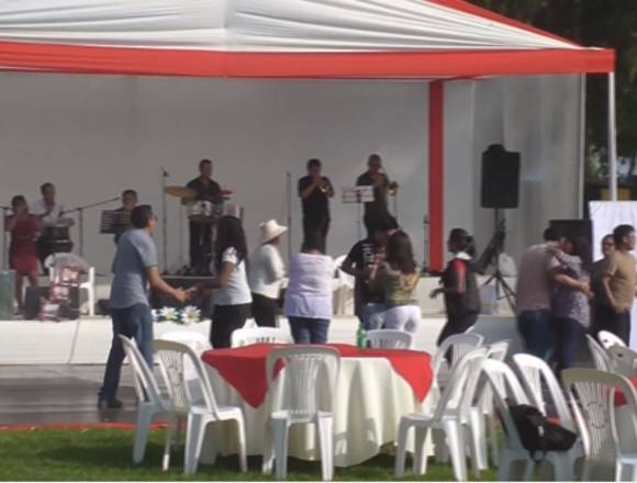 Contratar Orquesta en Lima - Perú