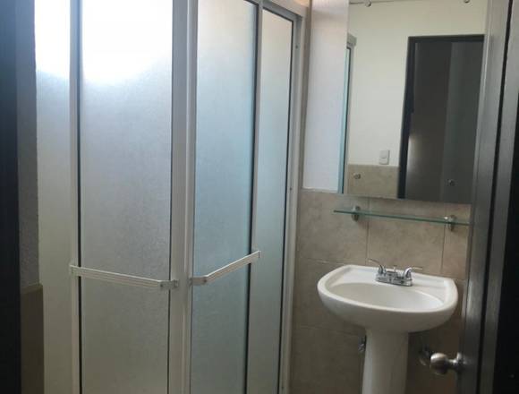 Apartamento en Renta zona 14 la villa 