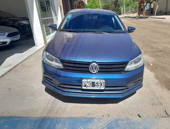 VOLKSWAGEN VENTO 2.0 4P ADVANCE SUMMER 