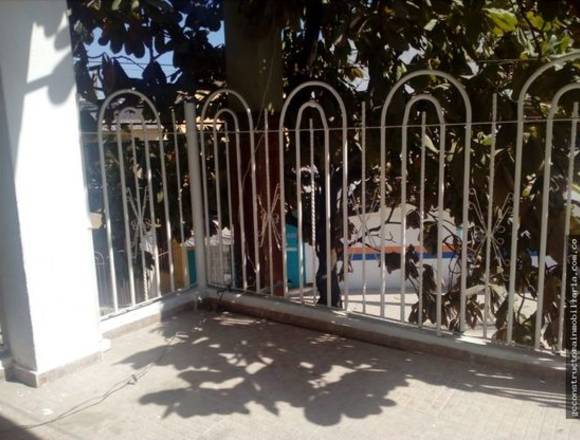 SE VENDE CASA COMERCIAL EN 7 BOCAS-SOLEDAD