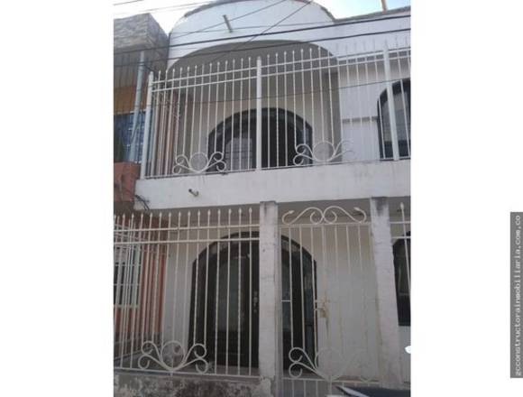 Se vende casa La Inmaculada (soledad)