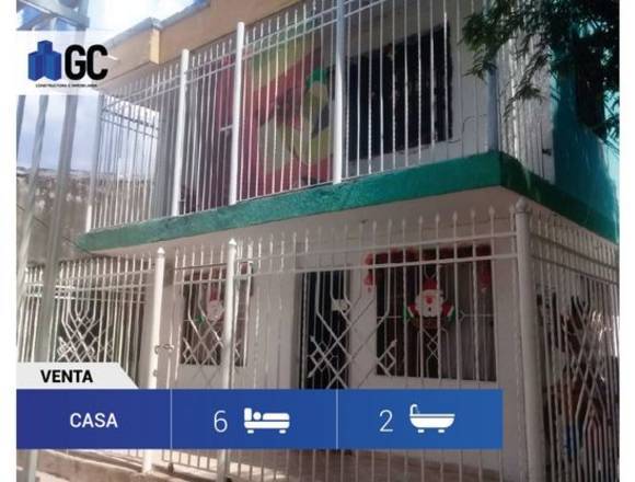 Se vende casa en Ciudadela Metropolitana 