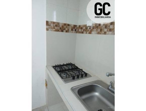 Se vende apartamento - Urbanización los Mangos