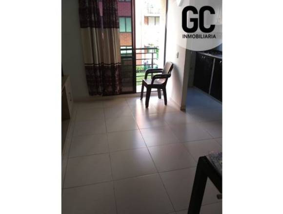 Se vende apartamento - Puerto Gaita