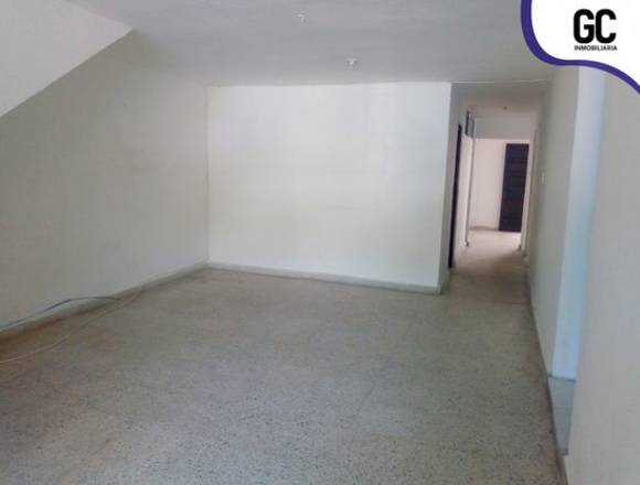 Se arriendan casa en el barrio Buenos aires - Barranquilla/Atlántico.