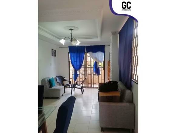 Se vende apartamento en el Conjunto residencial Altos de cevillar.