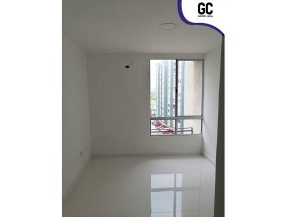 Se arrienda apartamento en el conjunto Golondrina - Alameda del Río.