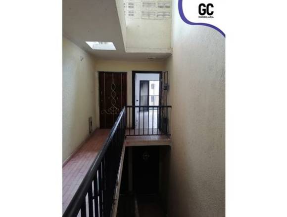 Se vende apartamento en el Barrio La Arboleda de Soledad.