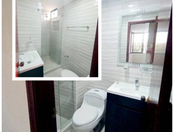 APARTAMENTO EN VENTA, Prado Alto-Barranquilla