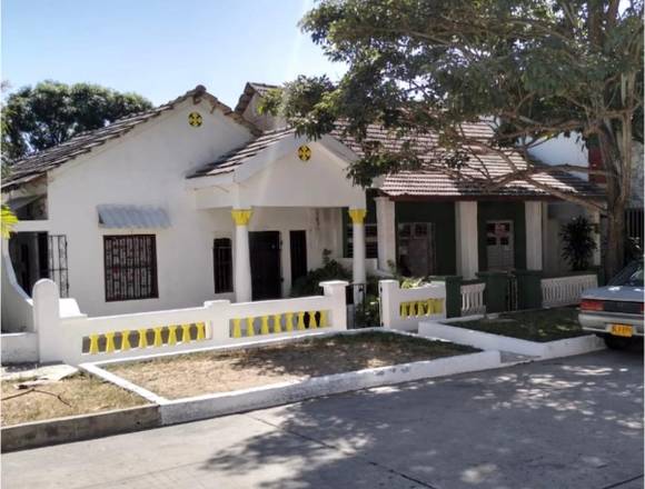 CASA LOTE EN VENTA. BOSTON, Barranquilla.