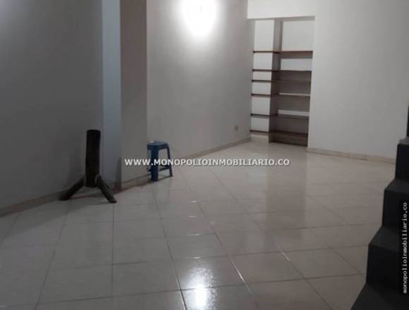 APARTAMENTO EN VENTA - SECTOR EL CARMELO, ITAGUI  COD: 23924