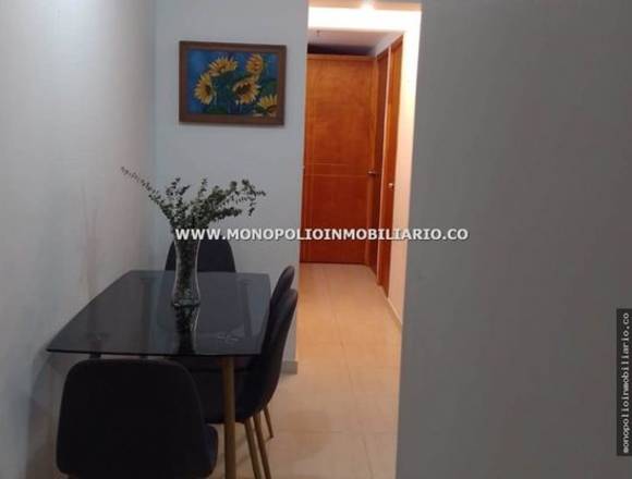 APARTAMENTO EN ARRENDAMIENTO - SECTOR SANTA ANA, BELLO COD: 23927