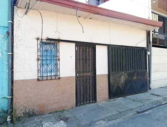 Venta de Casa + Apto en San José. RAH 24-1344