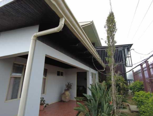 Venta de Casa en San Ramón, Alajuela. RAH 25-969