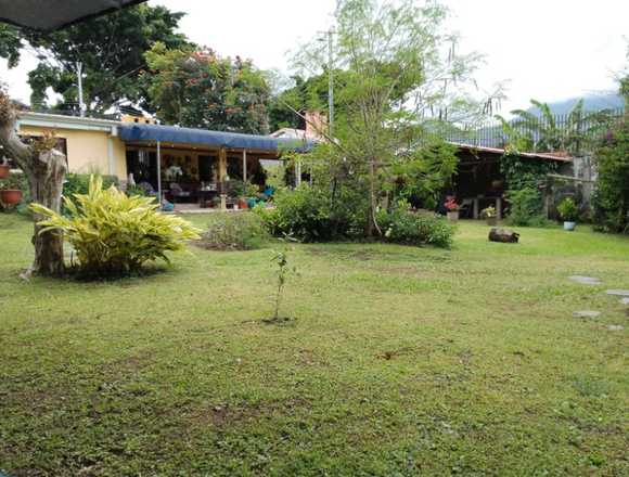 Venta de Casa en San Rafael, Escazú. RAH 25-327