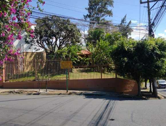 Alquiler de Casa en Belên, Heredia. RAH 25-1621