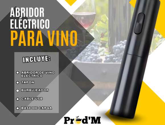 SET ABRIDOR-PROD'M-NUEVO PRODUCTO
