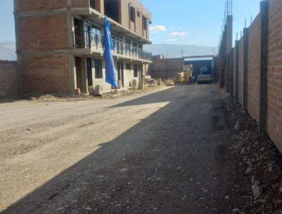 Oportunidad: Se alquila local de 1,000m2 