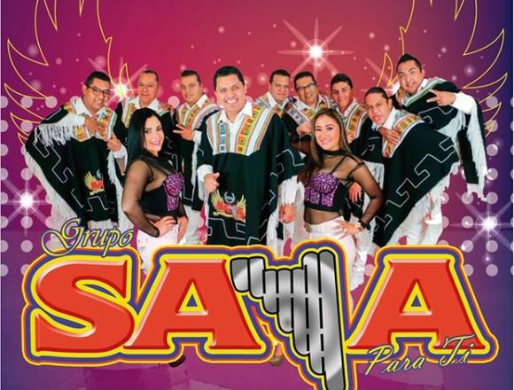 Grupo Saya, TEL 57.71.69.83